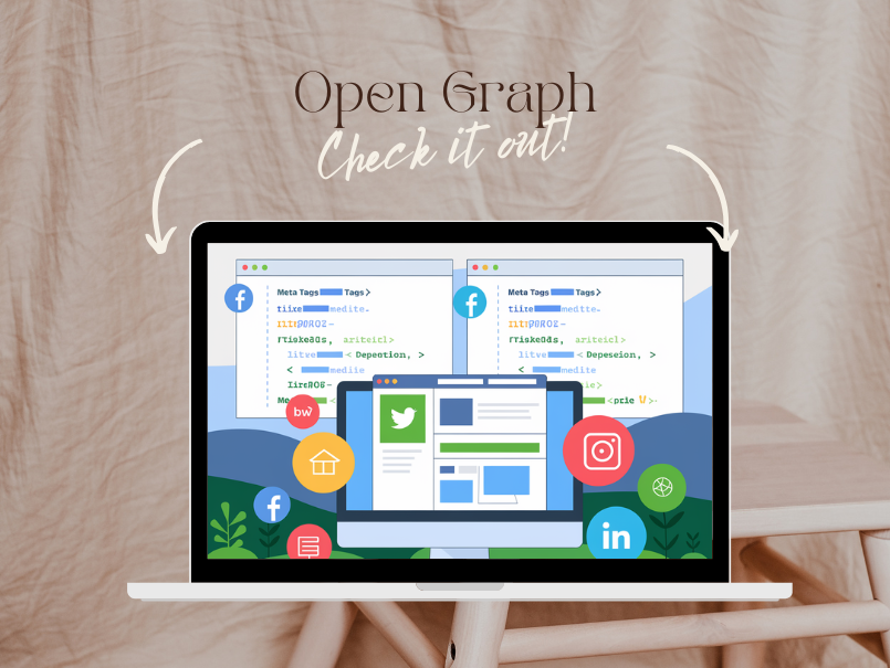 Open Graph and What Are Its Benefits